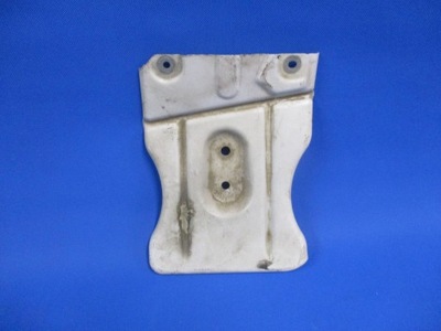 Кронштейн кронштейн ліва honda insight ii фото №1