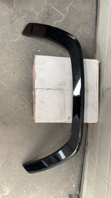 Toyota rav4 2019- молдинг na крыло правая перед фото №1