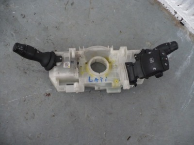 Перемикач комбінований latitude 255670009r фото №1