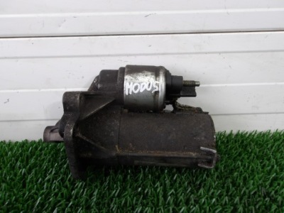 Renault modus i 04- 1.5 dci стартер g199179a фото №1