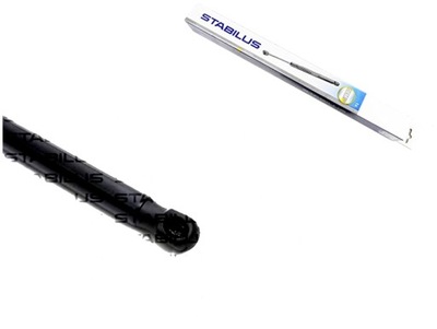 Stabilus привід амортизатор кришки mitsubishi colt v фото №1