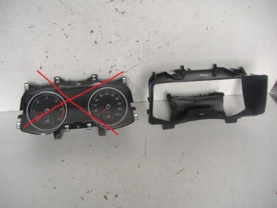 Crafter ii man tge лічильник рамка спідометра фото №1