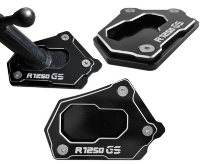 PAPLATINIMAS NOZKI PAKOPOS BMW R1250GS GS ADVENTURE ADV LC R1200GS 