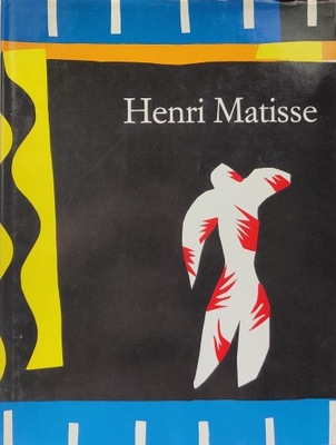 Henri Matisse 1869-1954 Meister der Farbe Volkmar Essers