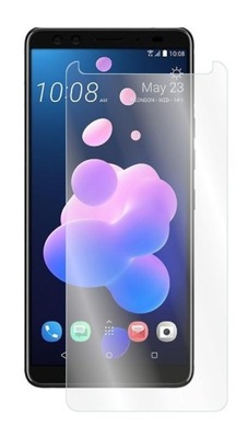 9H SZKŁO do HTC U12 / U12+