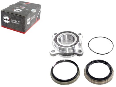 A.b.s. 201216 ступица колеса фото №1