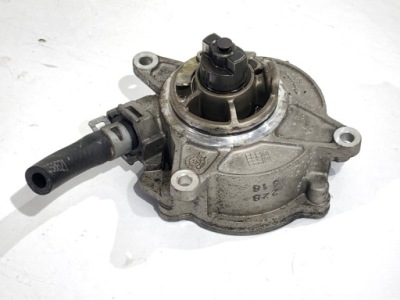 Насос вакуум honda cr-v iv 36300-rz0-g010-m2 1.6 160km вакуумa фото №1