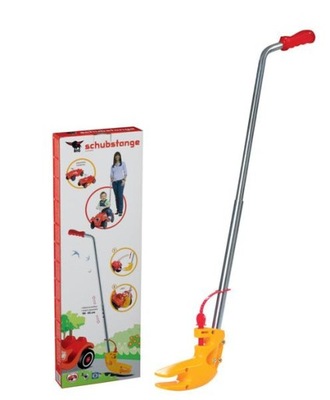 BIG Drazek do jezdzikow