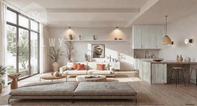 Dom, Warszawa, Wawer, 118 m²