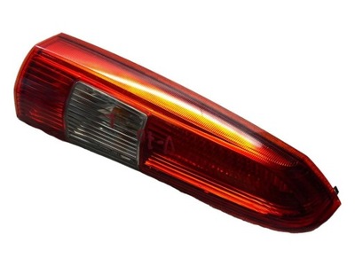 Volvo v70 2002 лампа задняя фото №1