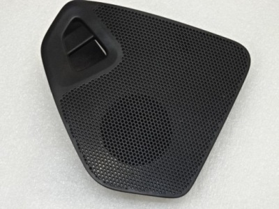 Citroen c4 cactus lift правая накладка динамика консоли 9800178177 фото №1