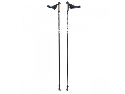 YATE Nordic walking hole Carbon Typ: 120 cm