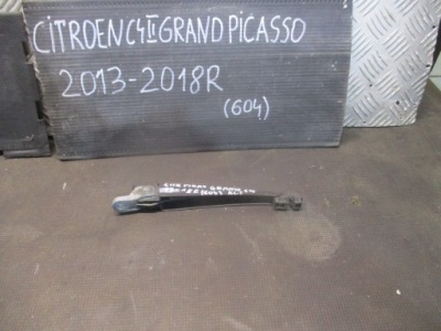 RAMIE WYCIERACZKI TYŁ CITROEN C4 II GRAND PICASSO 13-18R