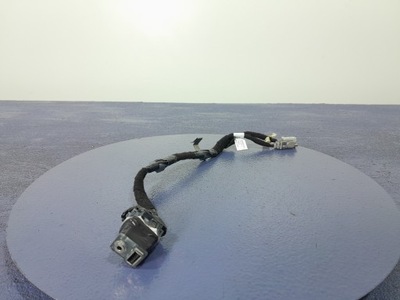 Dodge journey i lift freemont разъём usb жгут 68068293aa фото №1