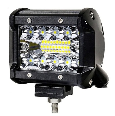 LAMPA LED NAŚWIETLACZ SAMOCHODOWY 90W