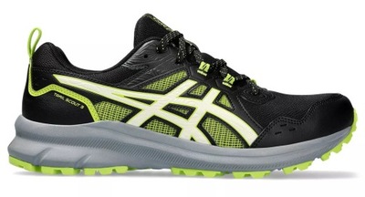 Buty ASICS TRAIL SCOUT 3 1011B700-001 bieganie w terenie 46