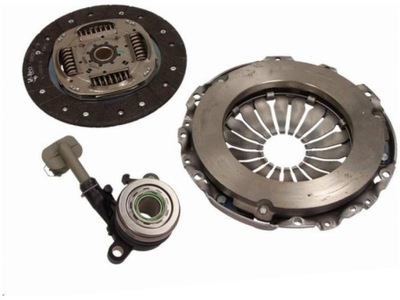 Набір зчеплення renault twingo ii 1.5 09-14 modus grand modus 1.5 08-11 фото №1