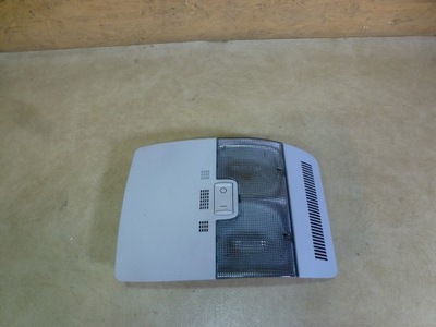 Audi a3 8p лампа потолочный 8p0947135d фото №1