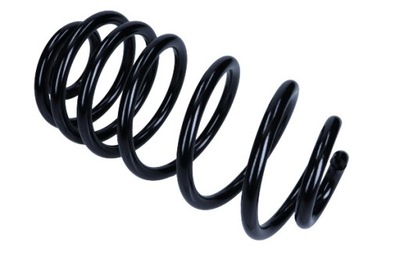 Пружина zaw. opel t. astra j 1.3d-2.0d 10.10- фото №1