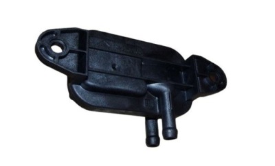 Датчик давления выхлопных газов citroen jumper iii 3.0hdi фото №1