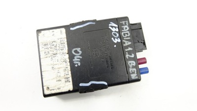 Skoda fabia усилитель сигнала gps sat rc 09 фото №1