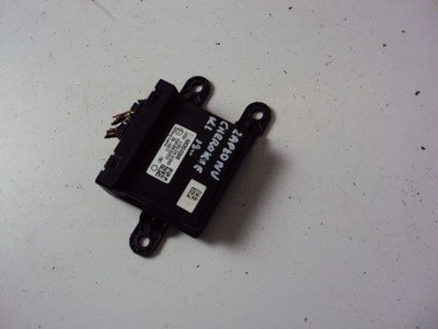 Модуль запалювання jeep cherokee kl 2013- фото №1