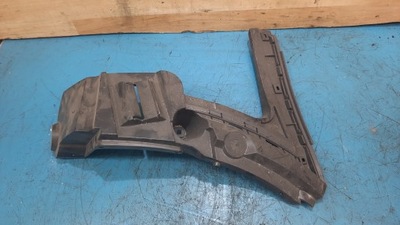 Volvo xc90 правый направляющая бампера задняя 8620567 фото №1