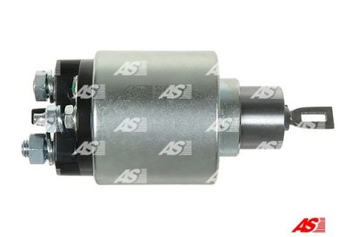 AS-PL TRANSMISIÓN AUTOMÁTICA ARRANCADOR CONMUTADOR SS0344P  