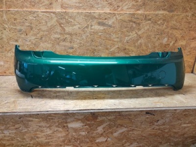 Бампер задняя mini one f56 f57 7300837 фото №1