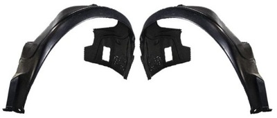 Подкрылок bmw e36 91-98 перед левая + правое sedan kpl фото №1