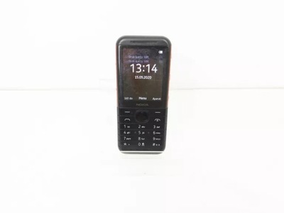 TELEFON NOKIA 5310 TA-1212 / OPIS