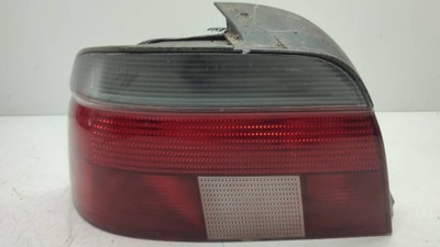 FARO PARTE TRASERA IZQUIERDA BMW E39 BERLINA EUROPA 1998  