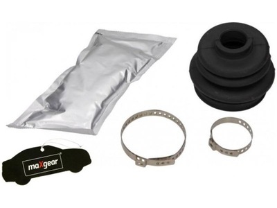 GAUBTAS LANKSTO BMW/ALFA WEW/ZEW. E39/166 95- 49-0681 MAXGEAR 