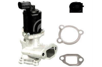 FEBI BILSTEIN VÁLVULA EGR ALFA ROMEO MITO FIAT DOBLO DOBLO CARGO  