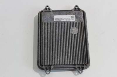 Блок розжига модуль фонари led tesla s рестайлинг  bdb фото №1