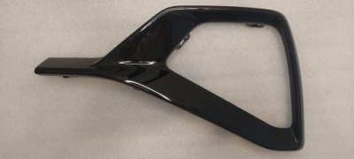 Audi q2 81a рамка бампера правый задняя 81a807968 фото №1