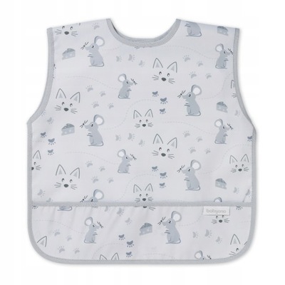 Fartuszek MOUSE Babyono 1641/01