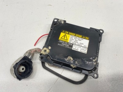 Перетворювач лампи ксенон lexus toyota prius auris avensis фото №1