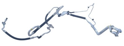 Opel mokka дроти кондиціонера kpl фото №1