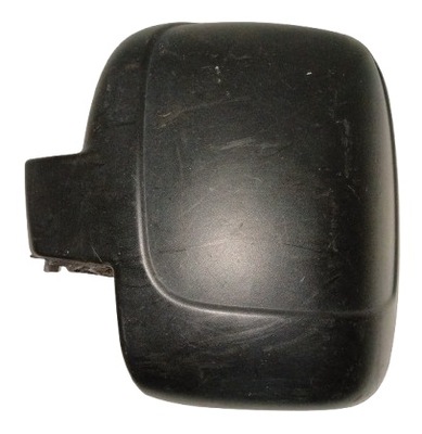 Scudo, jumpy, expert 07- ліва корпус + рамка фото №1