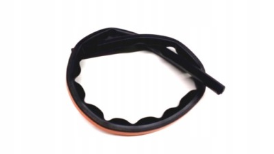 Volvo xc60 прокладка люк 31213406 оригінальний номер фото №1