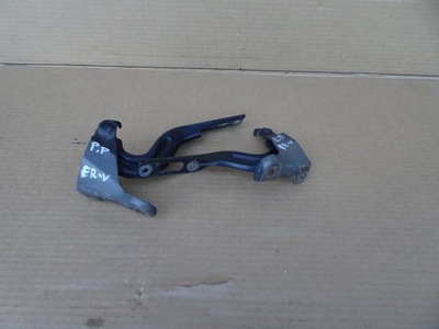 Honda fr-v петли капот левый правый b92p фото №1