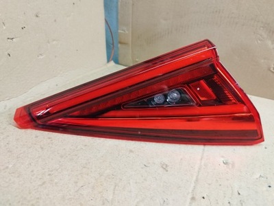 Seat tarraco лампа задня задня права фото №1