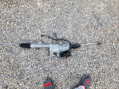 Трансмісія кермова citroen c3 iii 9821495580 фото №1