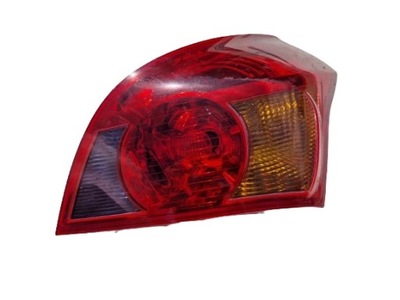 Лампа задня задня права kia proceed pro ceed i 1 фото №1