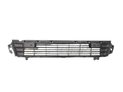 Решітка бампера передній фото №1