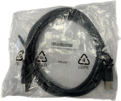 Kabel DELL USB A-B 3.0 2427721805T-01