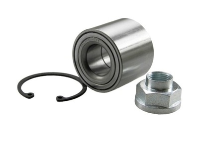 Набор подшипник колеса задняя suzuki ignis ii 1.3 rg 03- фото №1