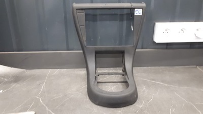 9646338577 рамка радио citroen c4 фото №1