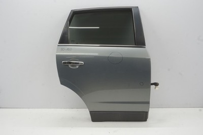 Opel antara lift 12r двері правий задня gje фото №1